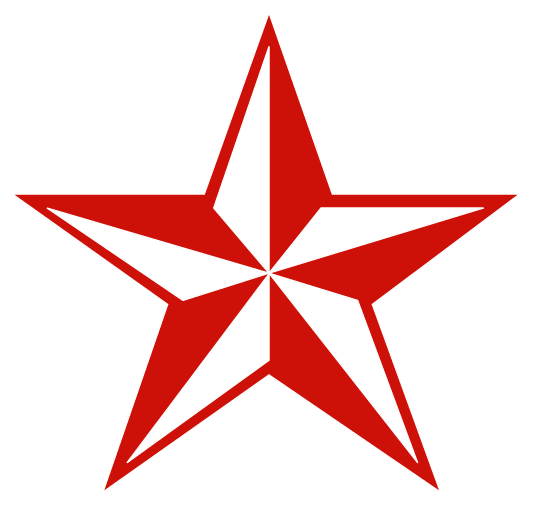 Red Star Labs Logo